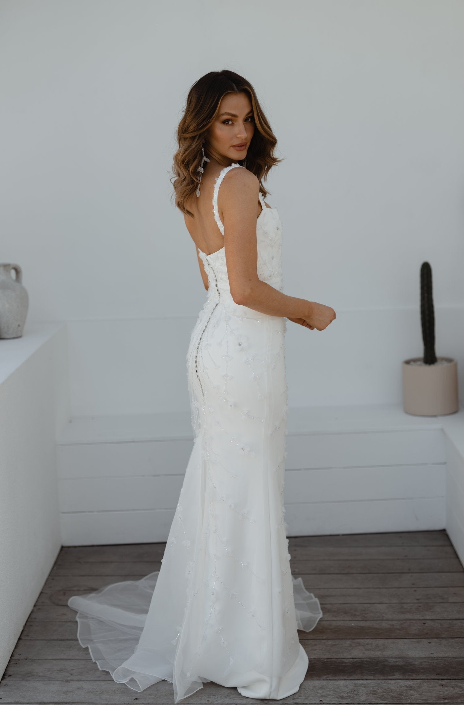 Anna Campbell TAHLIA – Nearly Newlywed