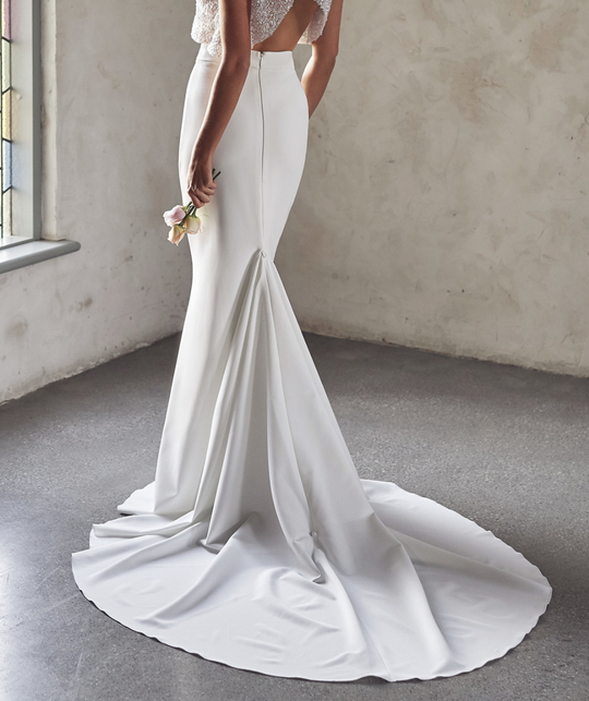 Anna Campbell Darcy Skirt