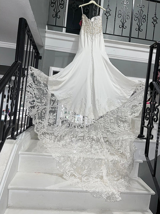 Anna Sposa Robertina