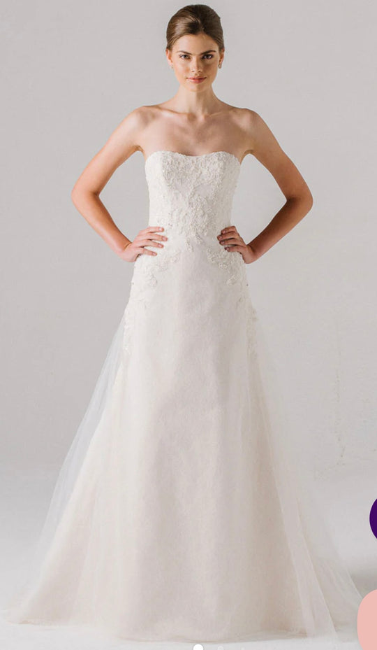 Anne Barge Anne Barge Blue Willow Camillia