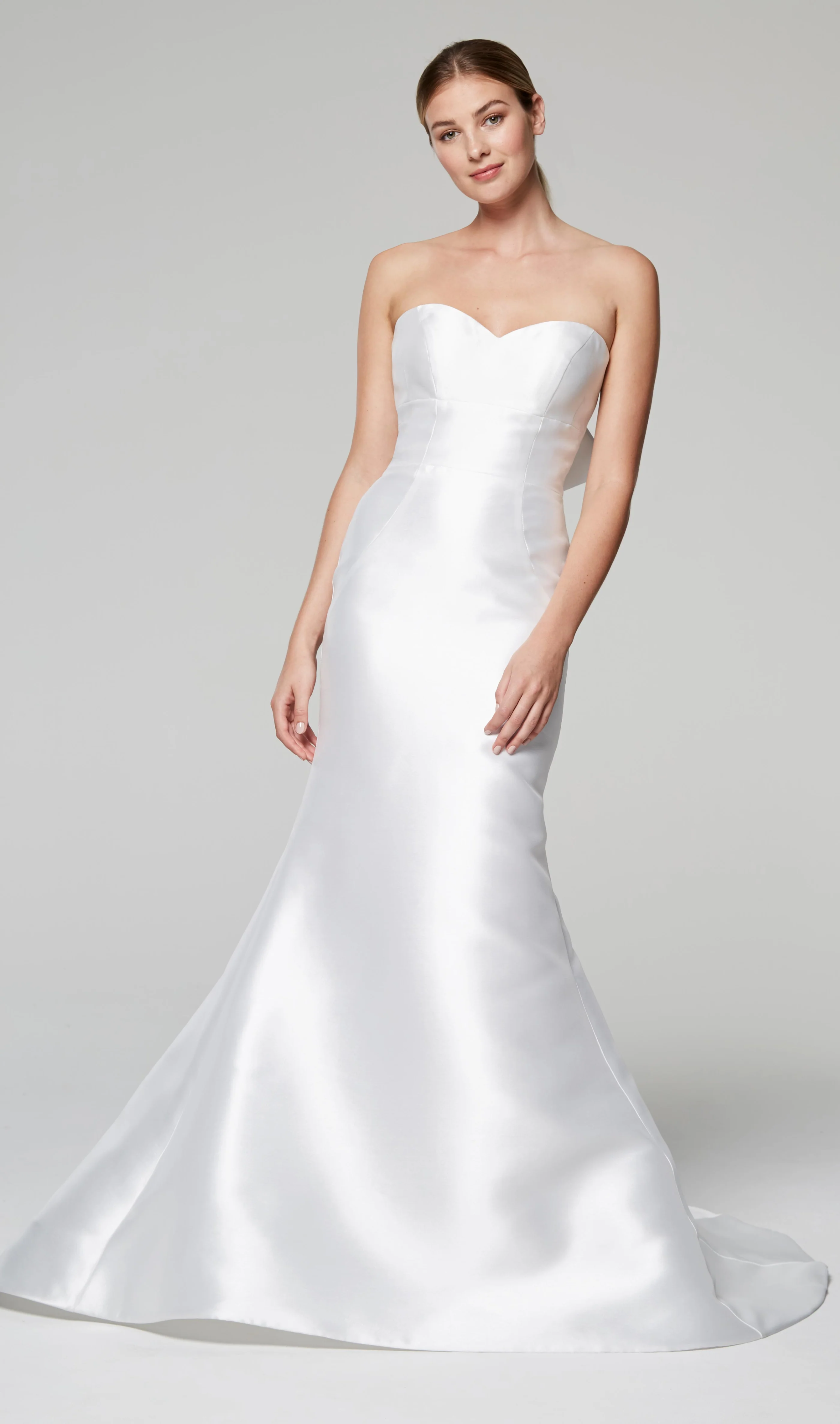 Anne Barge Blue Willow Bride, Vivienne – Nearly Newlywed