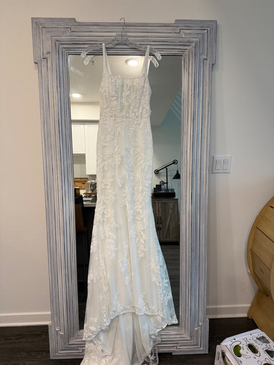 Arava Polak Ciara, Customized (Never worn)