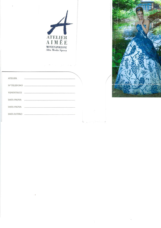 Atelier Aimee 14E5MALESIA001