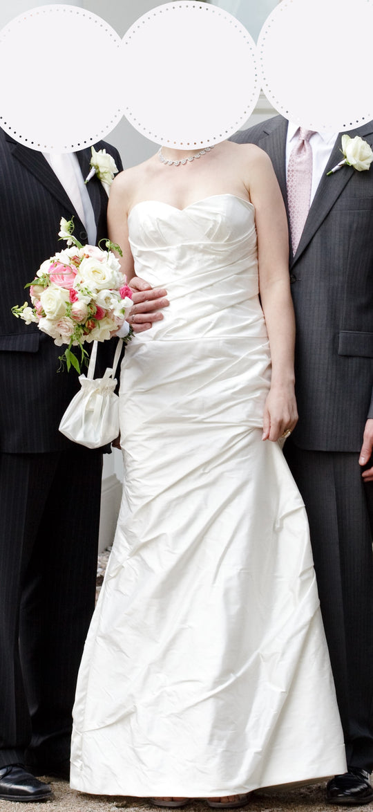 Atelier Aimee Model Novia 1399