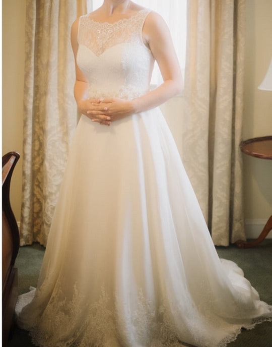 Augusta Jones Monica