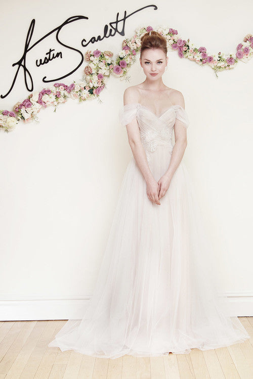 Austin Scarlett Amelia