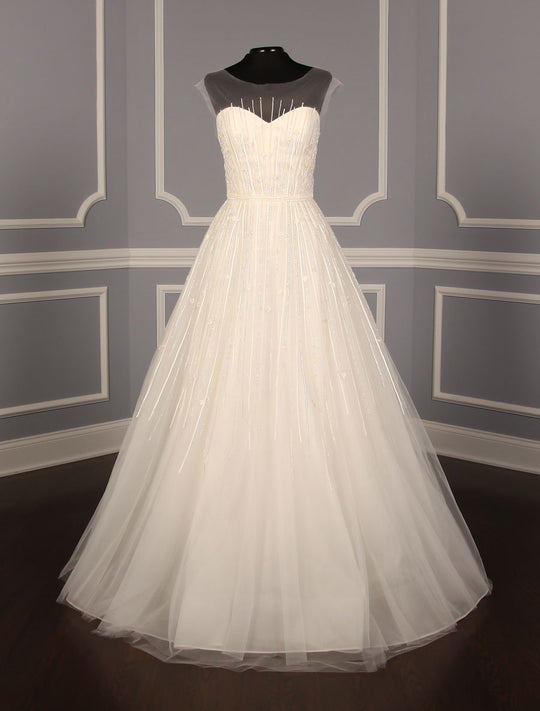 Austin Scarlett Aurora AS31