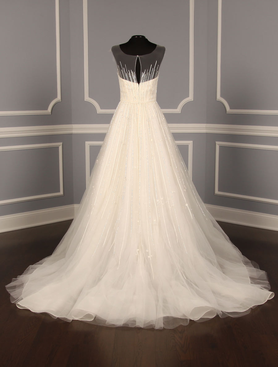 austin project runway wedding dresses Project Runway All Stars: "Finale Part 2"