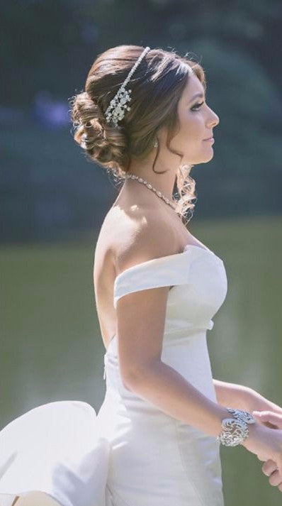 Austin Scarlett Augusta