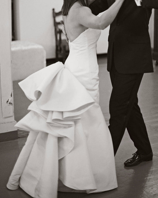 Austin Scarlett Augusta Ivory