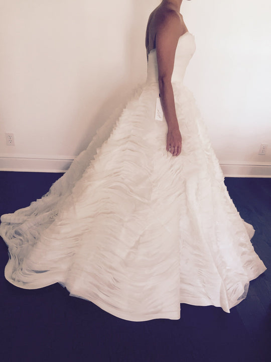 Austin Scarlett Jubilee