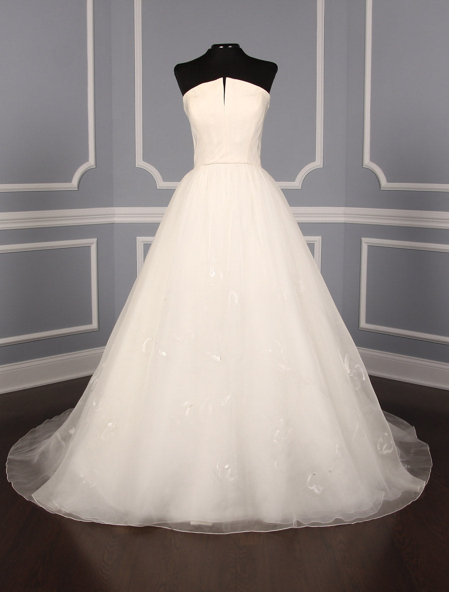 Austin Scarlett Mayfair AS83 – Nearly Newlywed