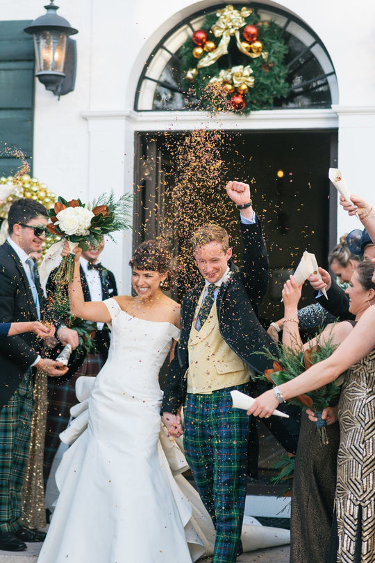 Austin Scarlett Augusta