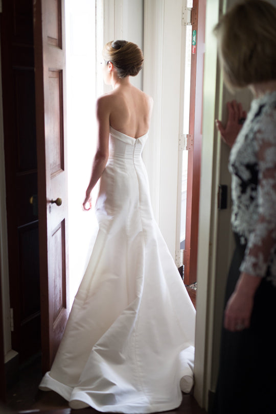 Austin Scarlett Livia