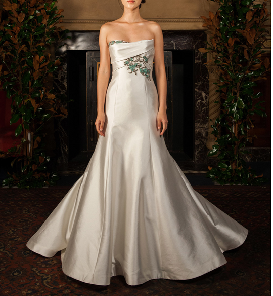 Austin Scarlett HAZEL