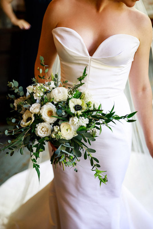 Austin Scarlett Prelude