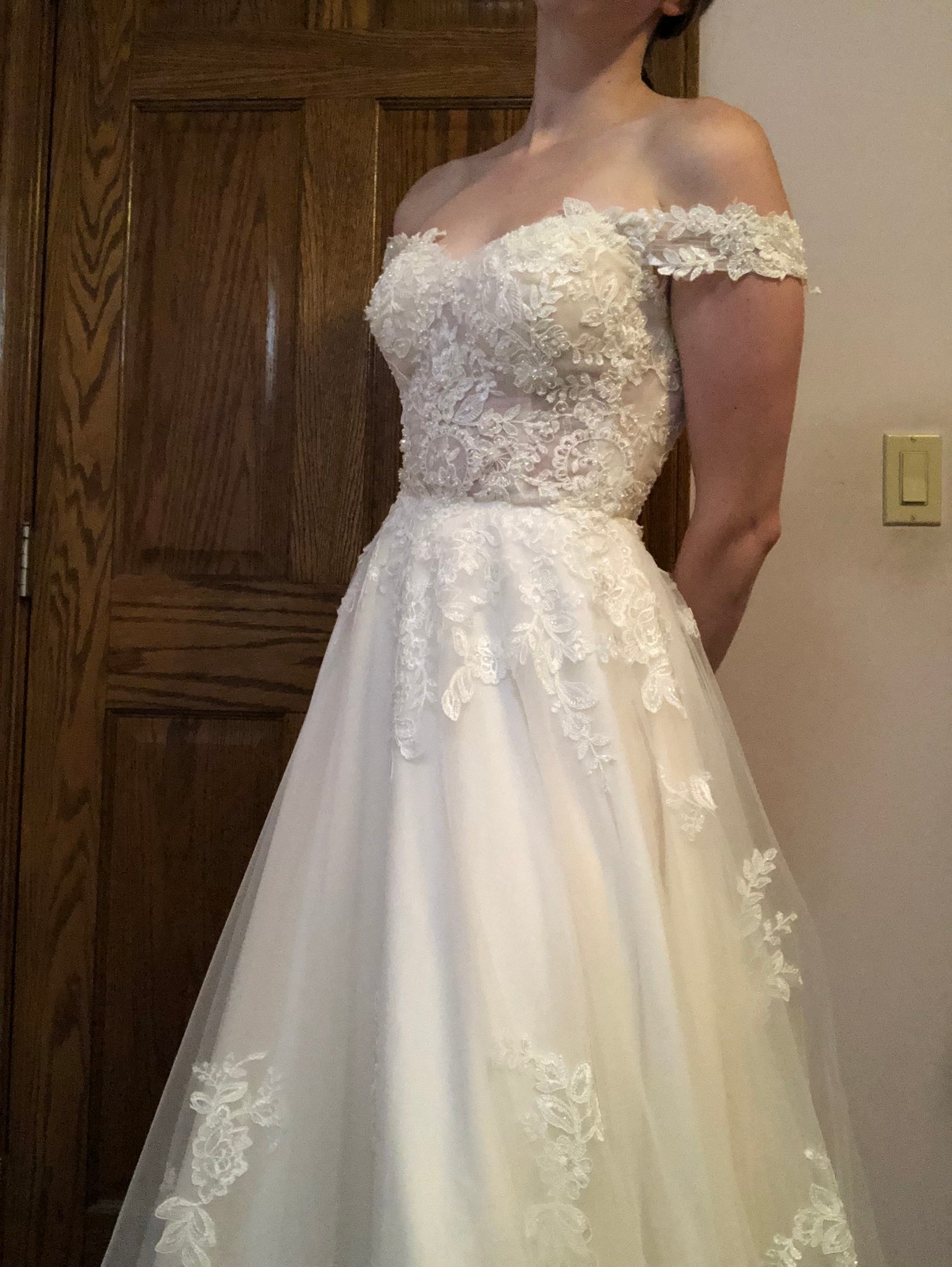 Azazie Quinn – Nearly Newlywed