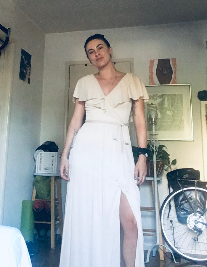 Azazie Jael - Main Image