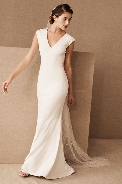 Badgley Mischka Sawyer - Main Image