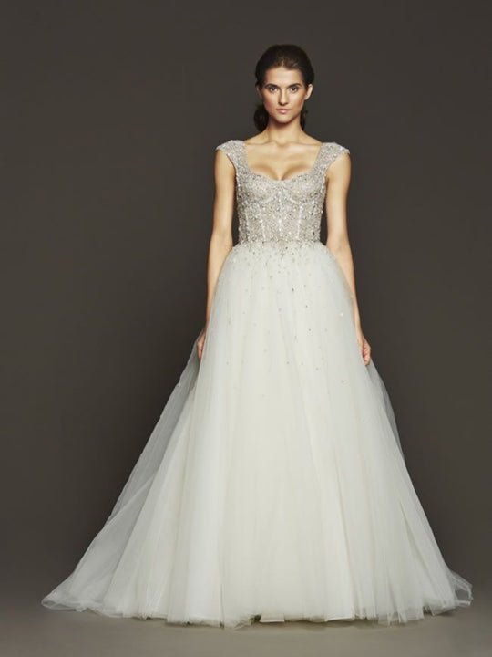 Badgley Mischka Horne