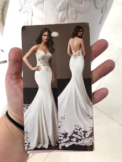 Badgley Mischka Blake