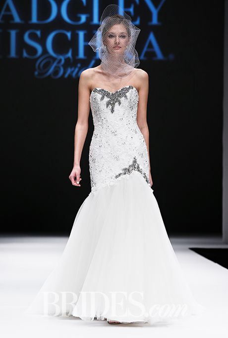Badgley Mischka HayWorth