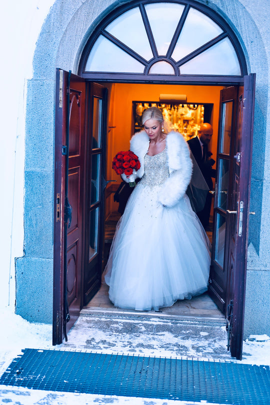 Badgley Mischka Horne