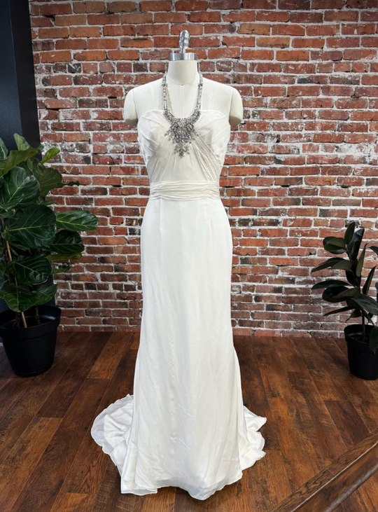 Badgley Mischka Chalice