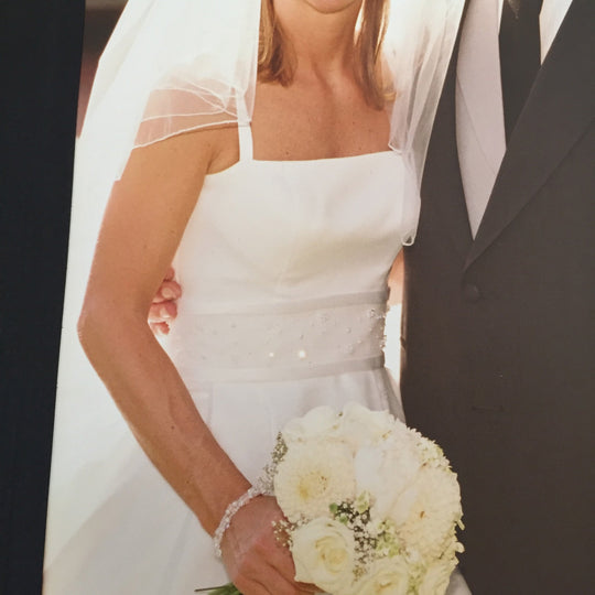 Barbra Allin  Spaghetti Strap