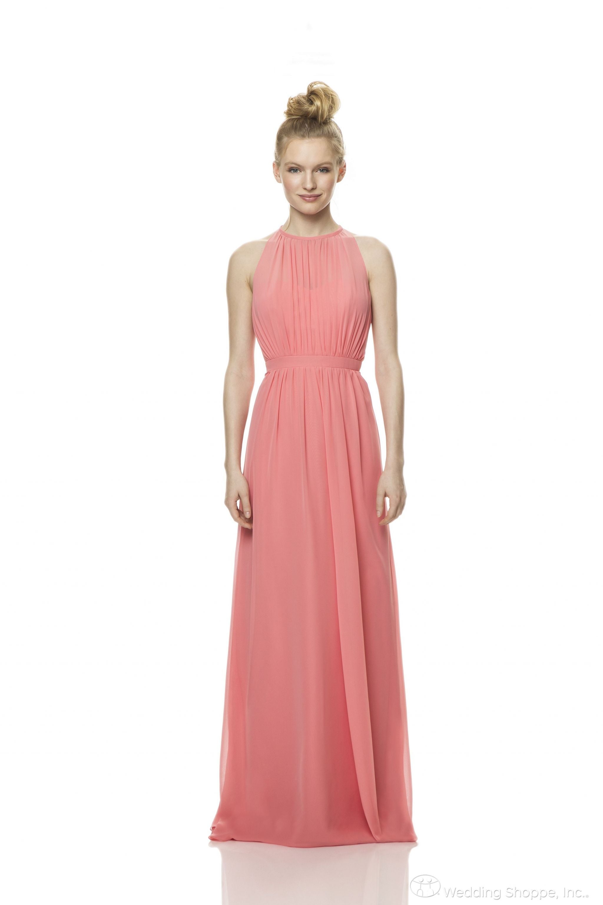 princess polly baby blue dress Comfort Still Matters for Bridesmaids and Bari Jay's Got It main image 1