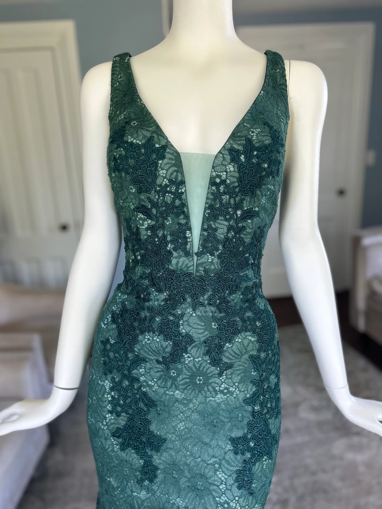 Basix Black Label D9646L – Nearly Newlywed