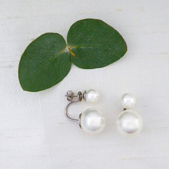 BeJe Designs CSS5153-Pearl
