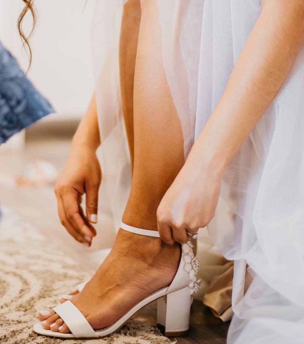 Bella Belle Fabiola – Nearly Newlywed