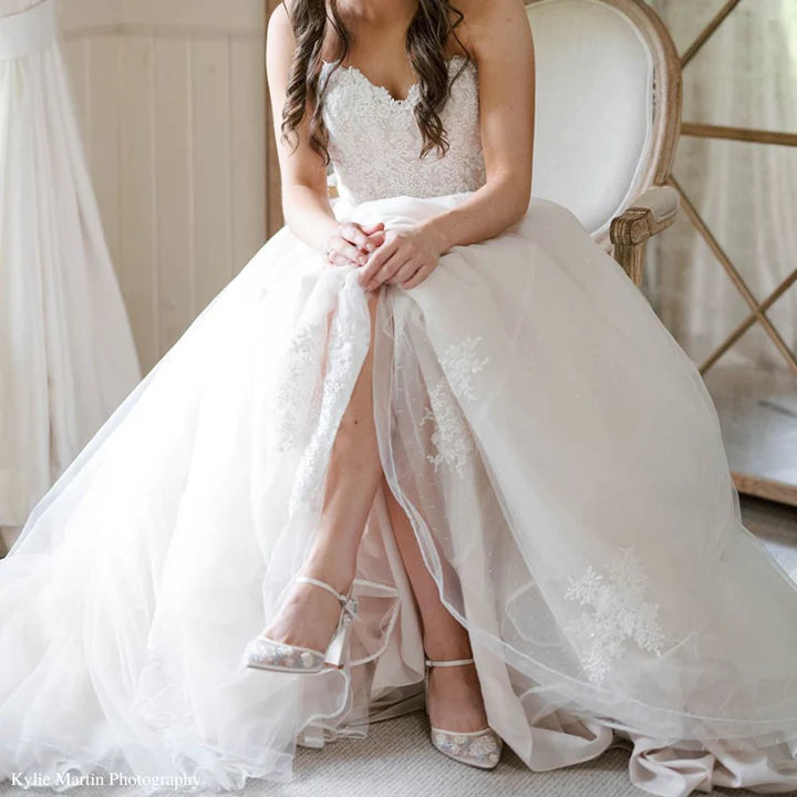 BELLA BELLE VIVIAN – Nearly Newlywed