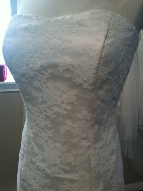 Bellissima Bridal Tessa