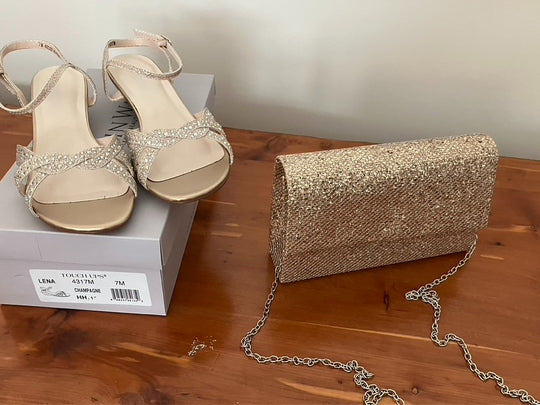 Benjamin-Walk Lena 4371M