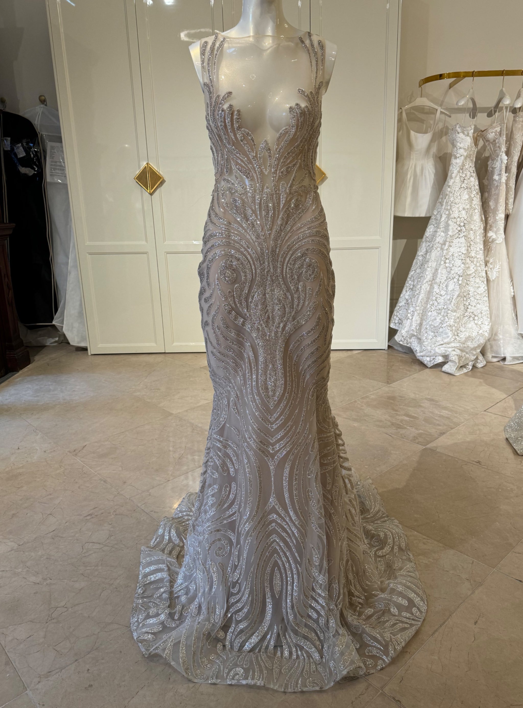 Berta 19-13 – Nearly Newlywed