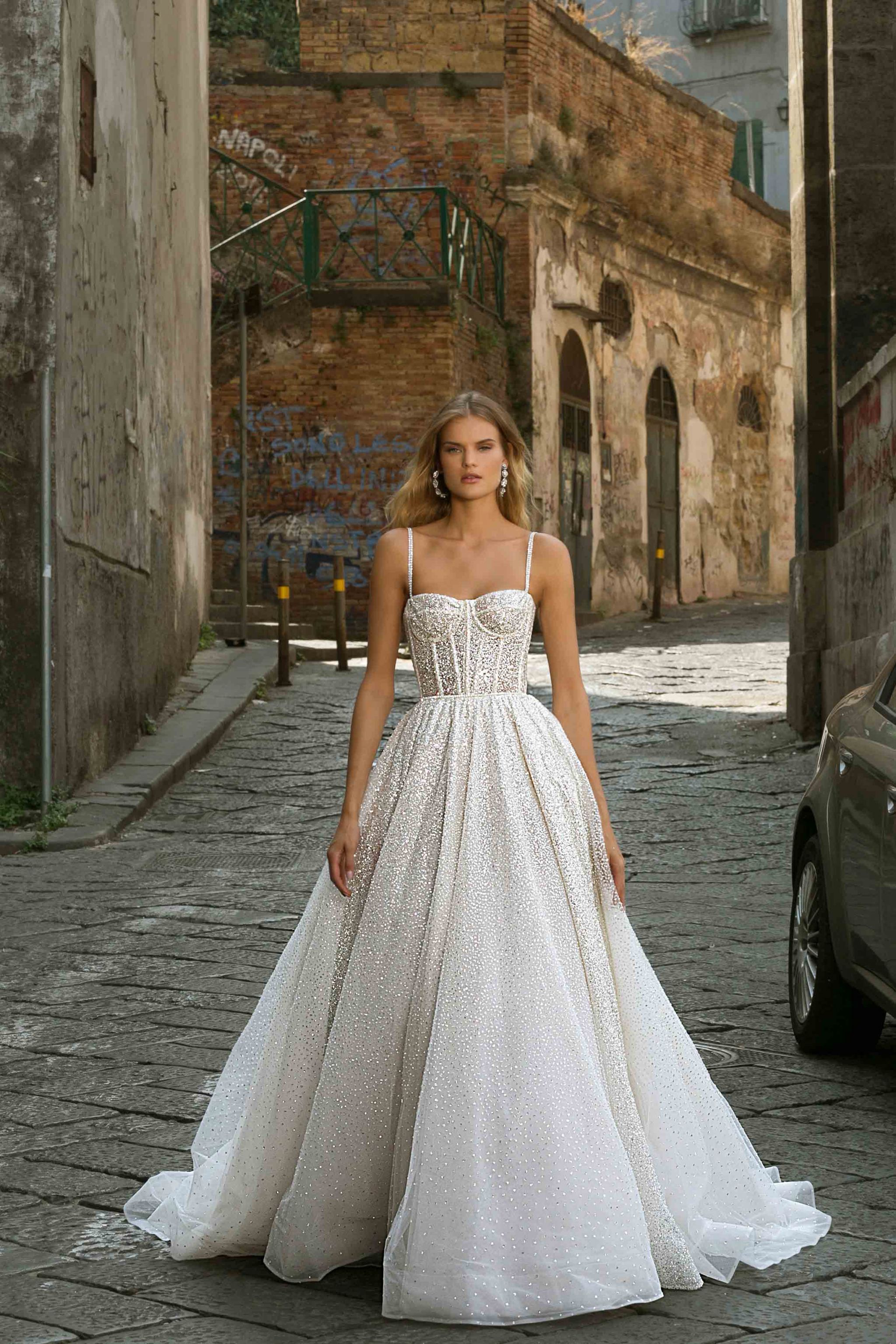 Berta Berta Napoli 20-107 Berta Berta Napoli 20-107