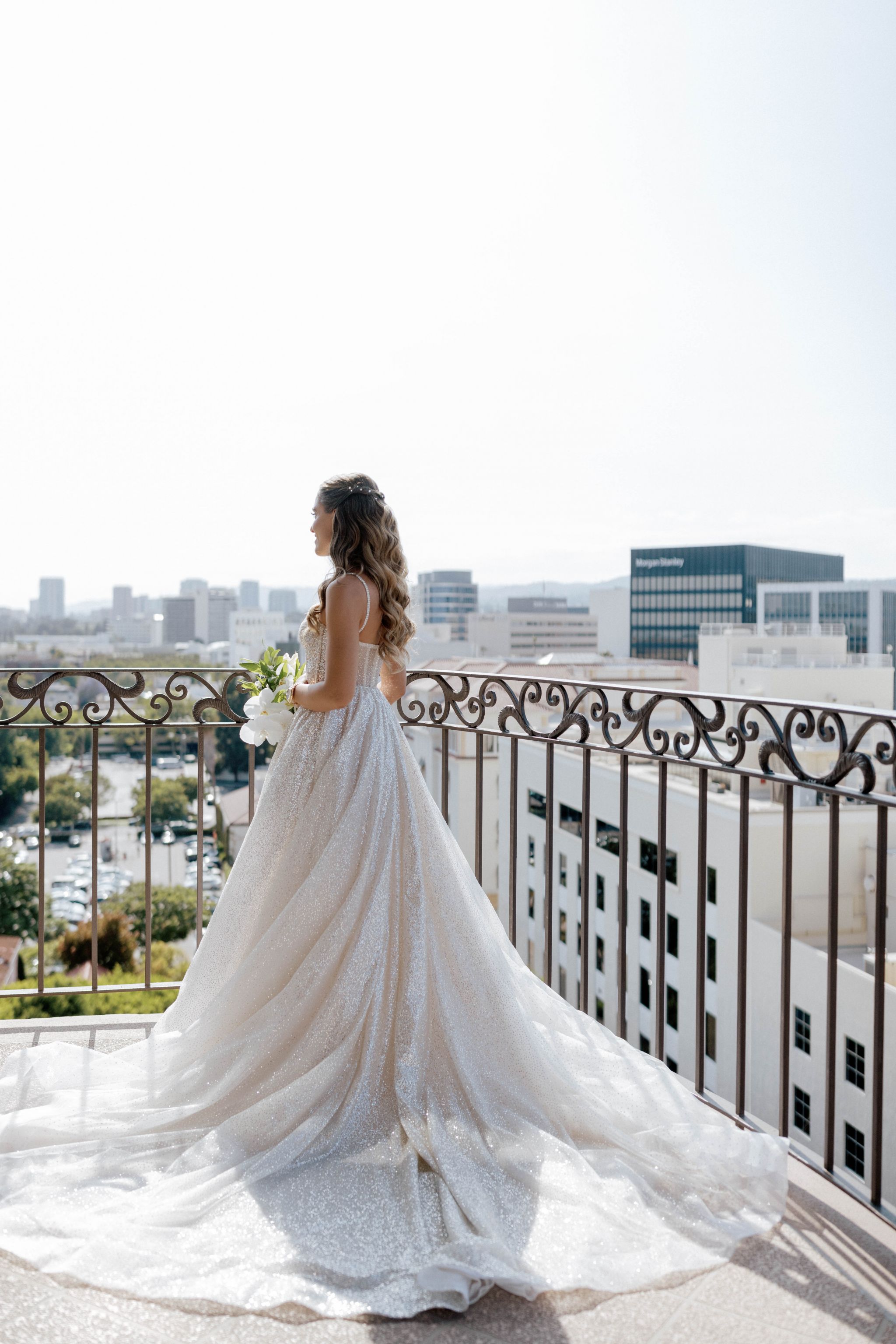 Berta Berta Napoli 20-107 – Nearly Newlywed