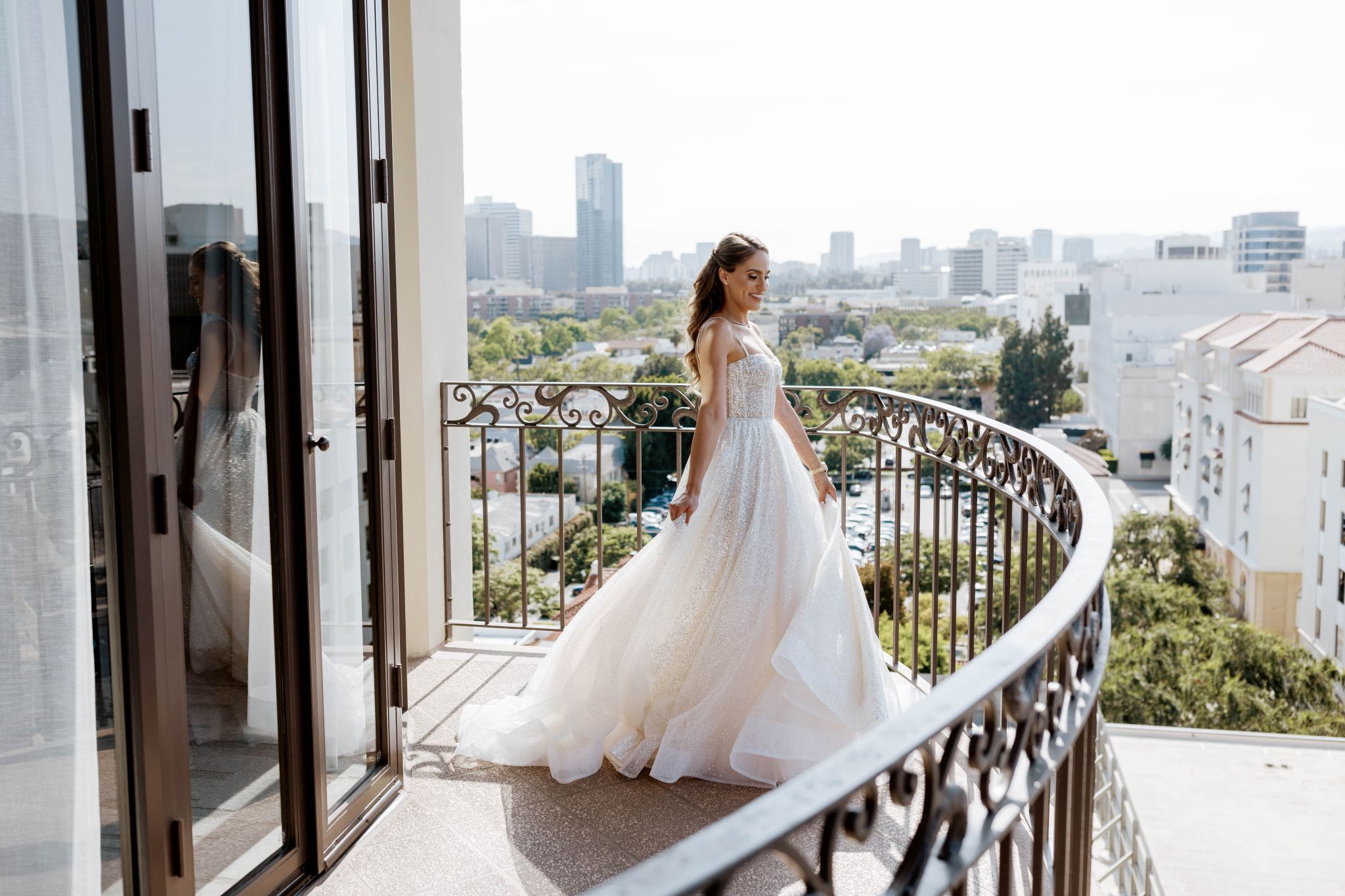 Berta Berta Napoli 20-107 – Nearly Newlywed