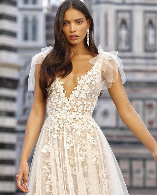 Berta  Muse Collection Style 20-142 Felicity