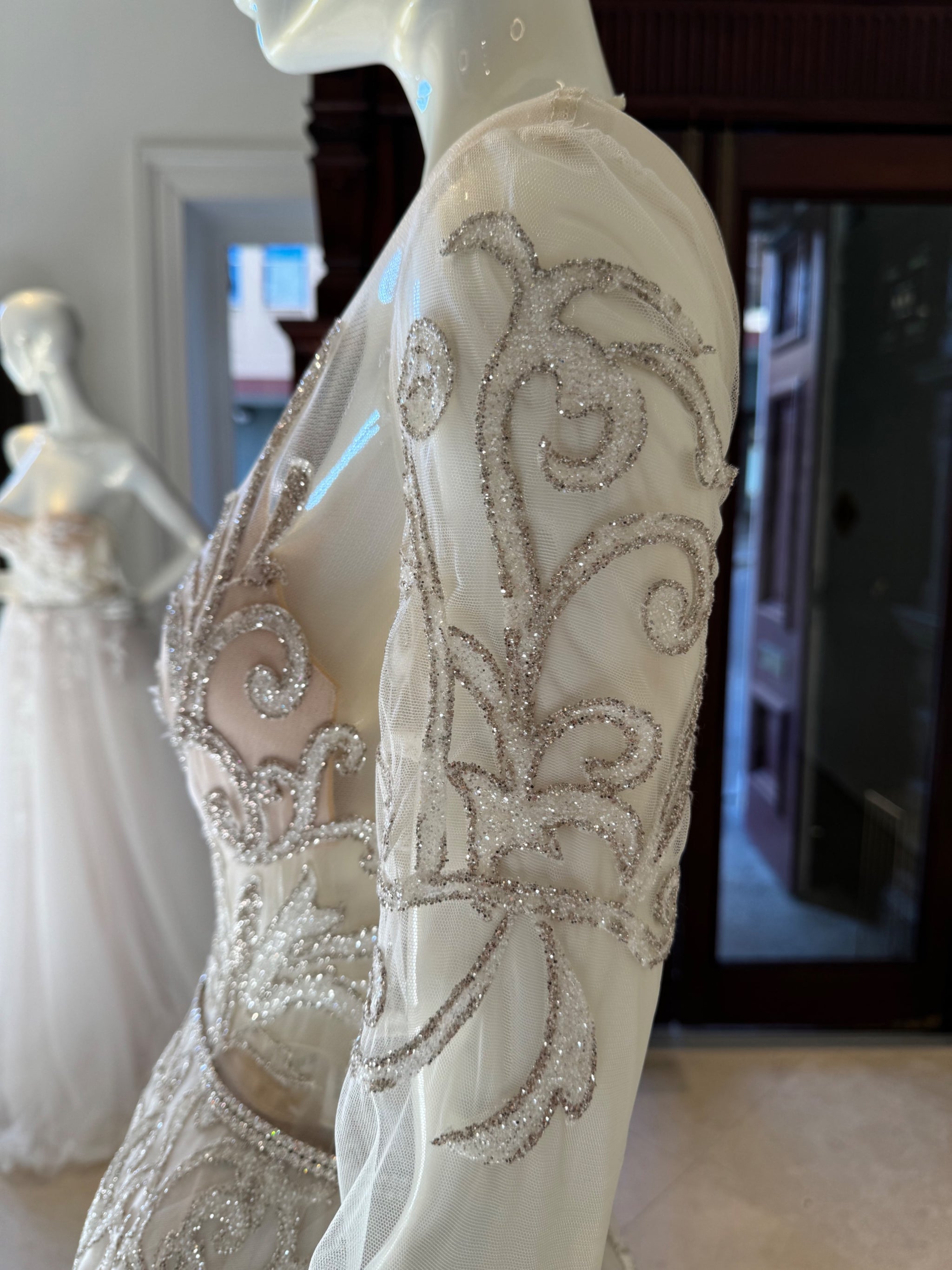 Berta 19-12 – Nearly Newlywed