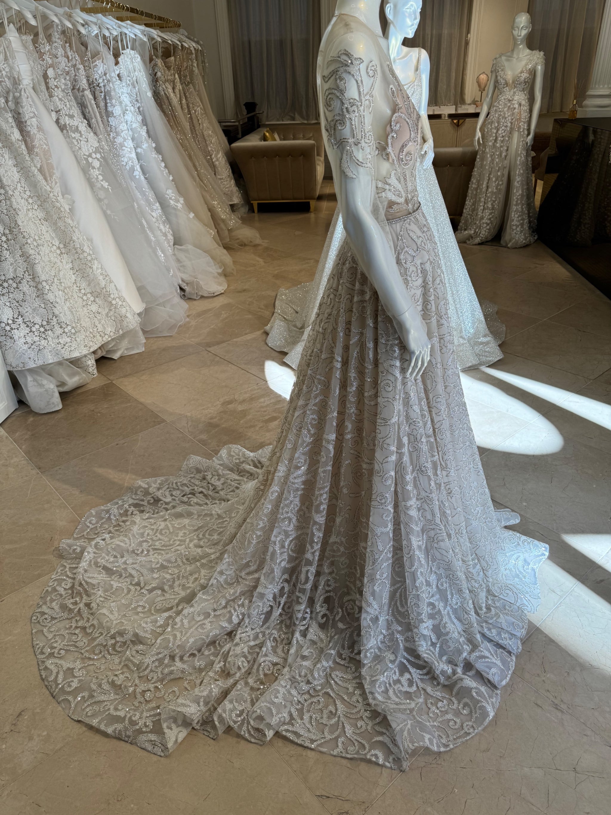 berta evening dresses 2019 Berta 19-12 – Nearly Newlywed