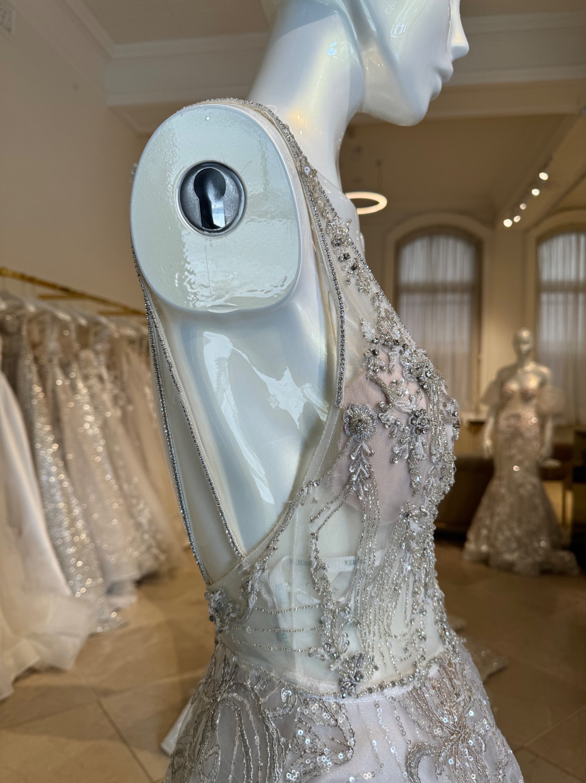 Berta 19-22 Miami – Nearly Newlywed