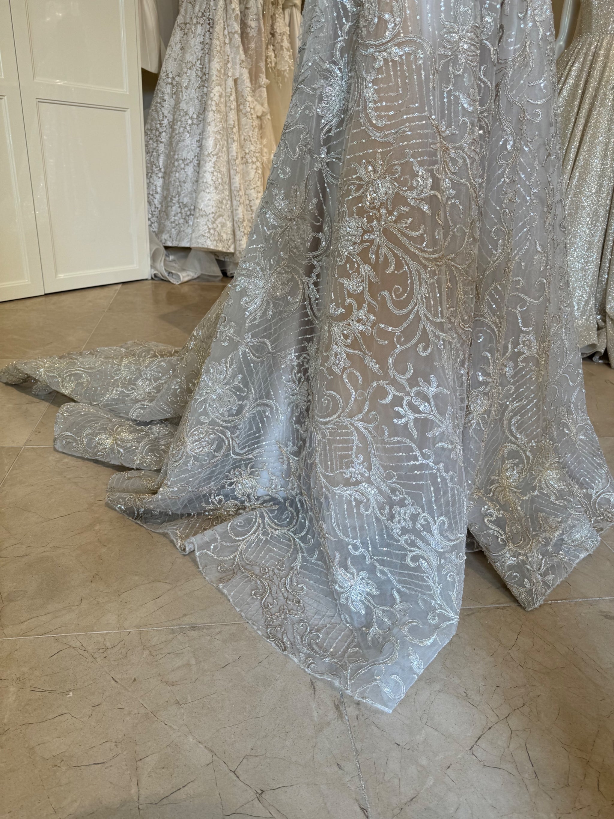 Berta 19-22 Miami – Nearly Newlywed