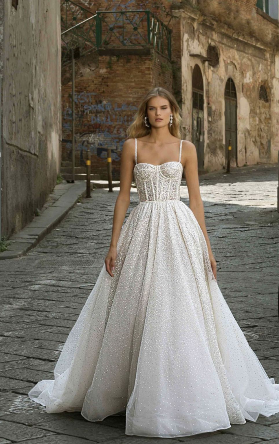 Berta Spring Spring 2019 Wedding Dresses Berta Bridal Dress Berta