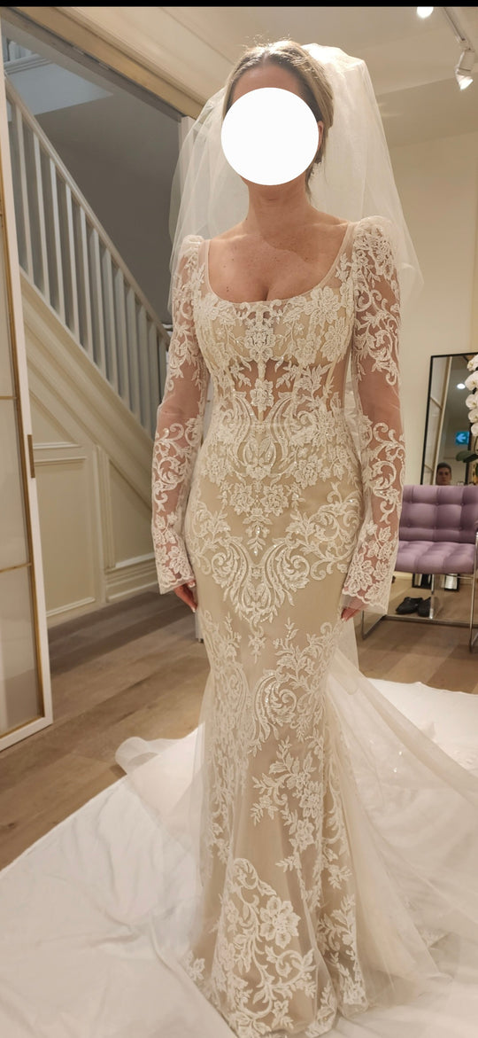 Berta  Berta Privee No. 10 collection 24-P04