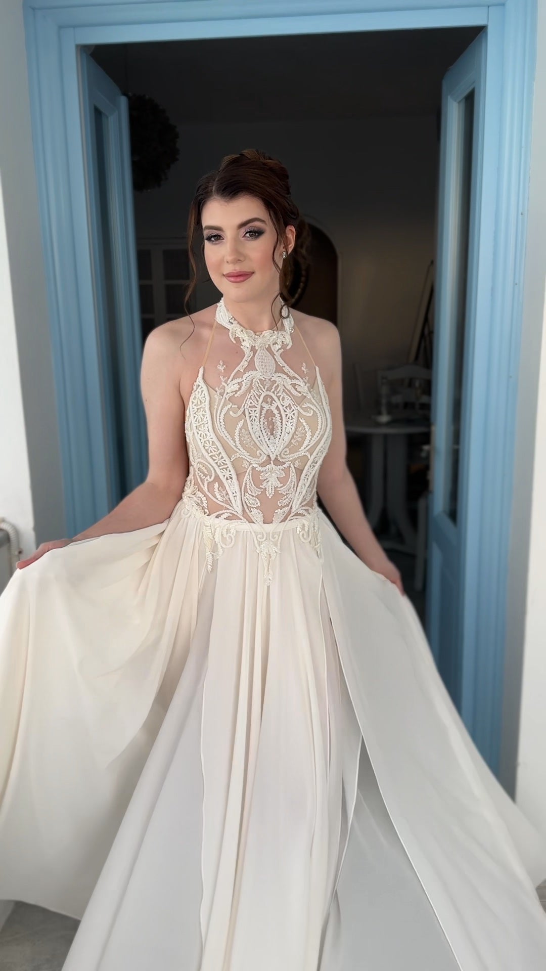 Berta Biatris – Nearly Newlywed