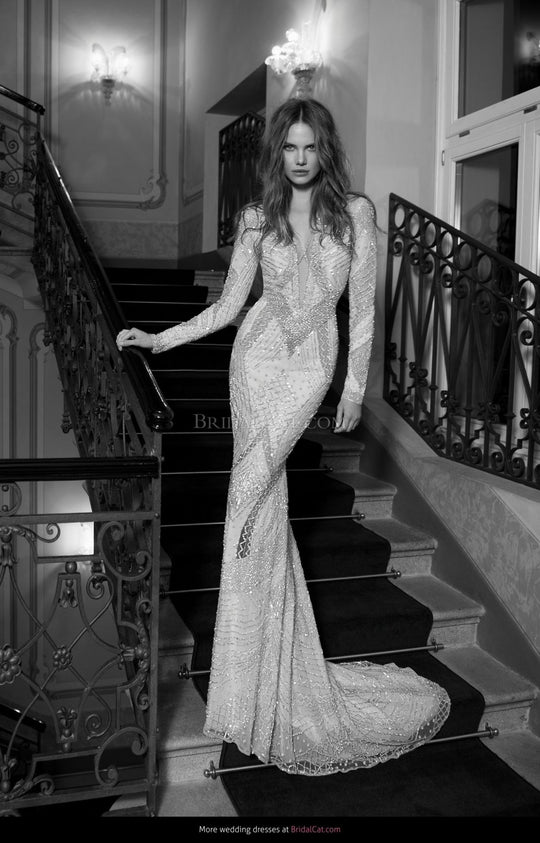 Berta  15-121 (ISRAELIAN SIZE 40)