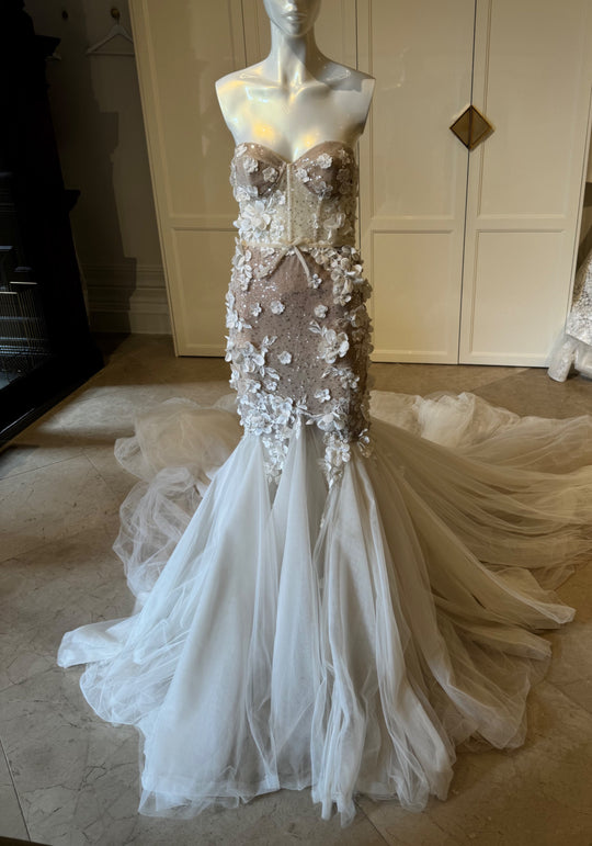 Berta Wedding Dresses For Sale Nearly Newlywed Berta Wedding Dresses For Sale Nearly Newlywed